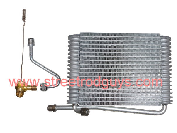 1995 - 1999 Suburban Rear A/C Evaporator Set