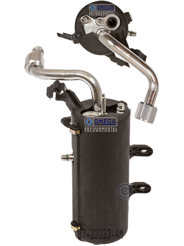 99-05 EXCURSION Accumulator