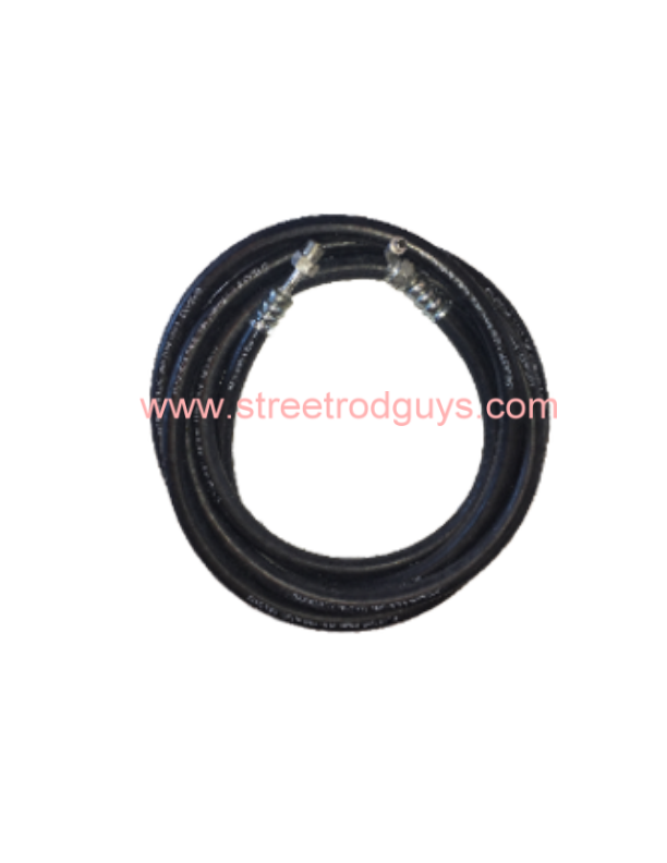 1990 - 1995 Suburban A/C Rubber Upgrade LOW SIDE Suction Line