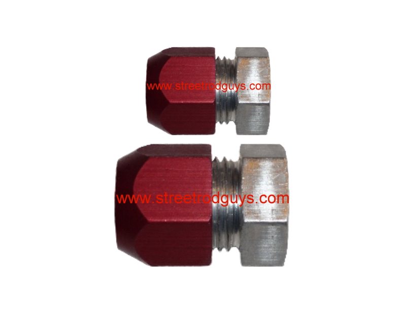 Rer AC block kit Lexus GX series