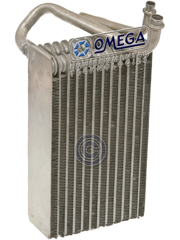 2006 - 2007 Chrysler Town and Country Rear Evaporator