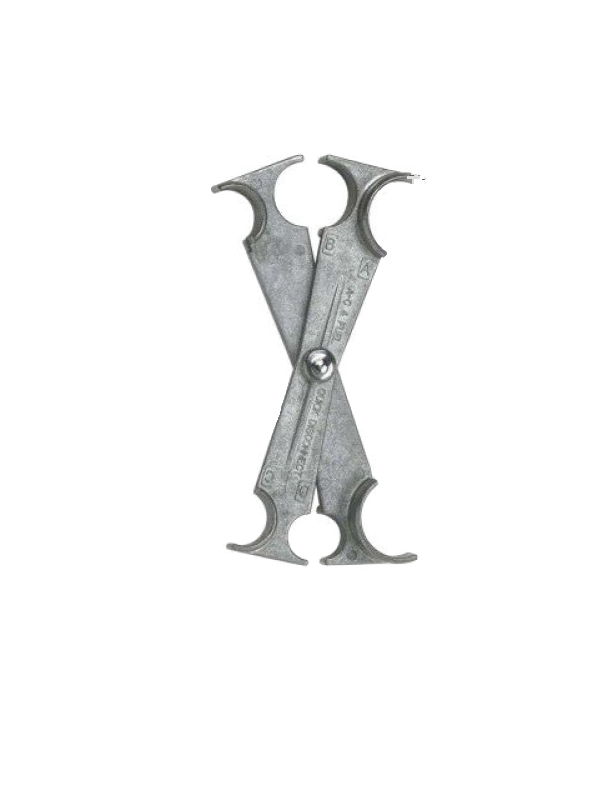 Ford A/C Spring Lock Coupling Tool