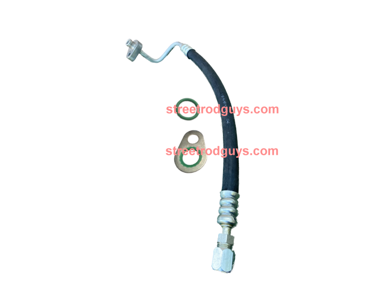 2013-1019 Ford explorer pressure line reapir kit