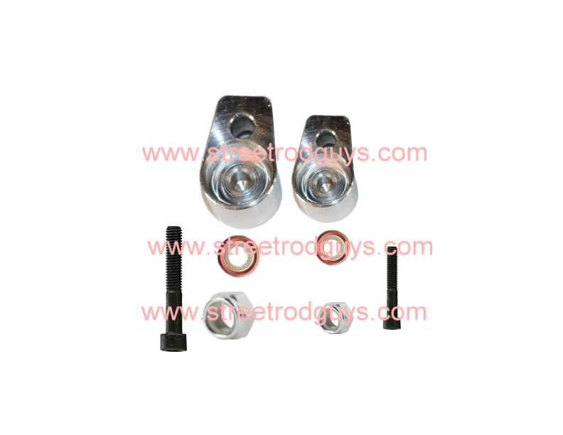 FEMALE Rear AC block kit Ford Transit