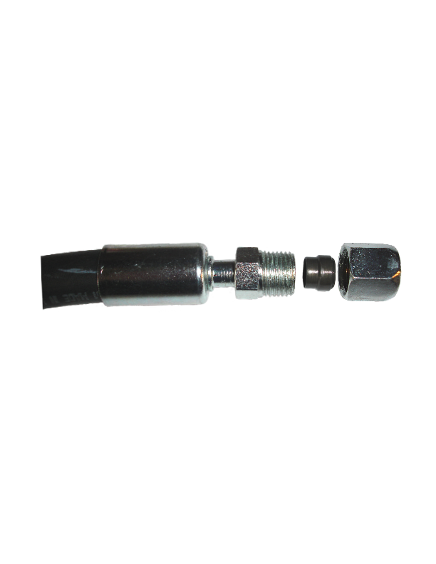 #10 - 5/8" Outside Diameter Line Repair Kit