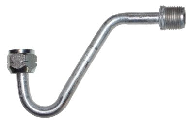 1996 - 1999 Suburban - Rear Expansion Tube