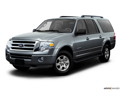 Rubber rear AC upgrade kit for 2007-2014 Expedition