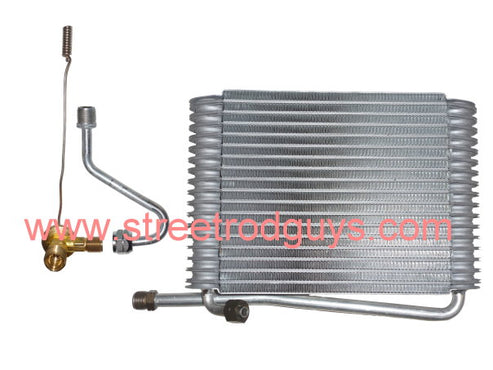 1995 - 1999 Suburban Rear A/C Evaporator Set – StreetRodGuys