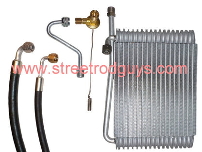 1996 - 1999 Suburban Rear Evaporator Replacement Set 