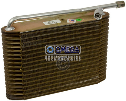 1990-1994 Suburban Rear Evaporator Replacement Set